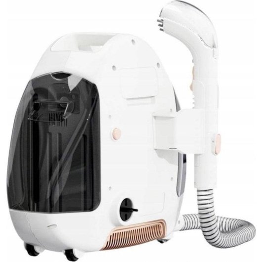 Stofzuiger Bekleding Xiaomi UWANT B100-S 450W 12000 Pa 1800ml Wit