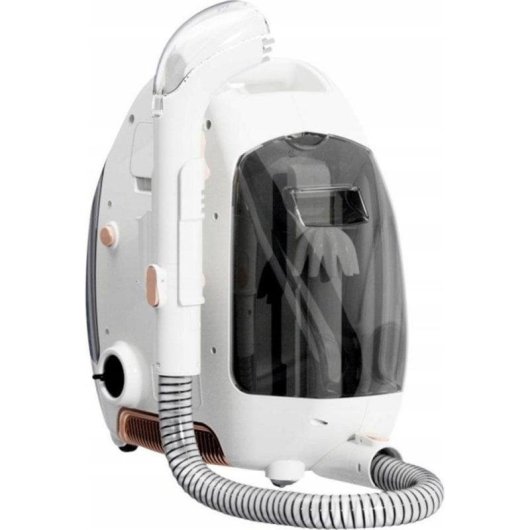 Stofzuiger Bekleding Xiaomi UWANT B100-S 450W 12000 Pa 1800ml Wit