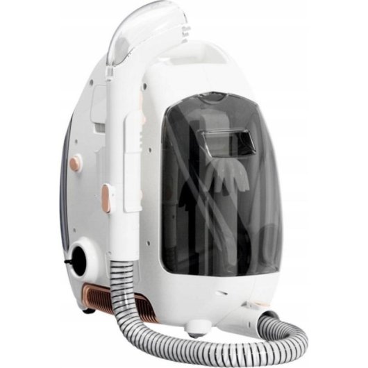 Aspiradora de Tapicerías Xiaomi UWANT B100-S 450W 12000 Pa 1800ml Blanca