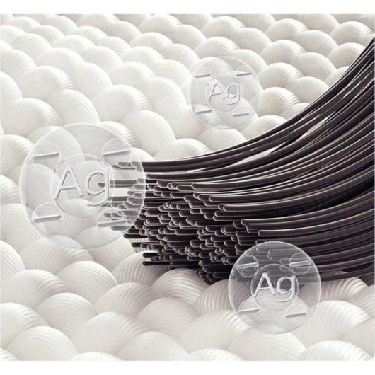 Stofzuiger Bekleding Xiaomi UWANT B100-S 450W 12000 Pa 1800ml Wit