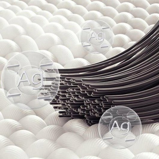 Stofzuiger Bekleding Xiaomi UWANT B100-S 450W 12000 Pa 1800ml Wit