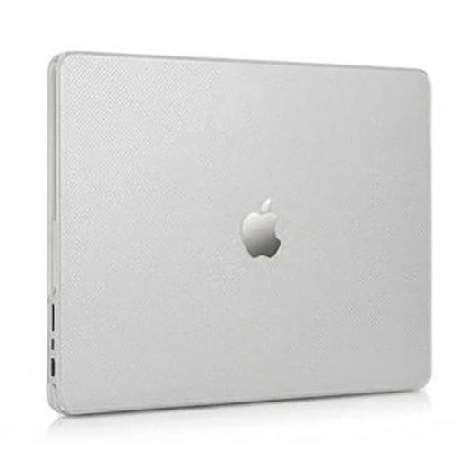 Funda DotSkin MacBook Neo Transparente Mw MW-490005