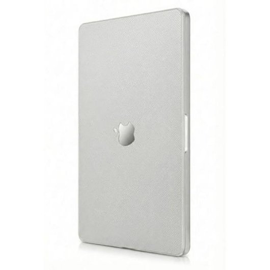 Funda DotSkin MacBook Neo Transparente Mw MW-490005