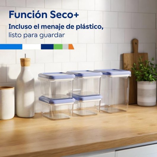 Máquina de Lavar Louça Balay 3 Tabuleiros 10 Serviços Classe D com Home Connect