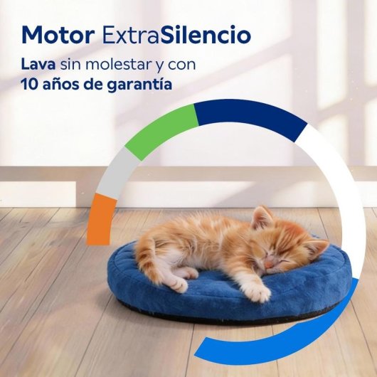 Máquina de Lavar Louça Balay 3 Tabuleiros 10 Serviços Classe D com Home Connect