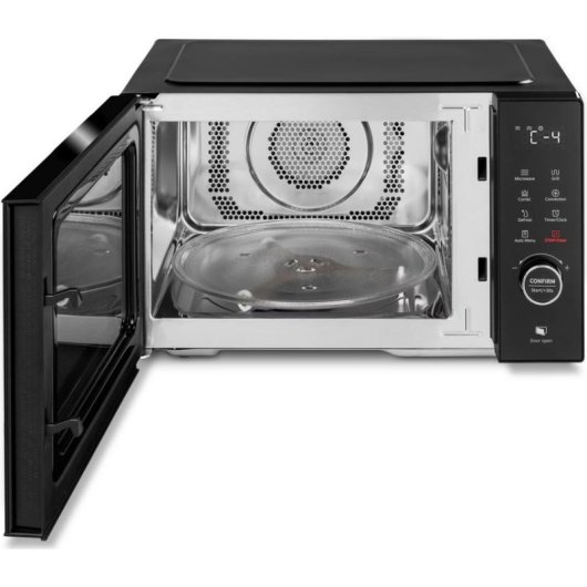 Microondas Medion MD12031 23 Litros 900W con Grill 1000W y Heissluft