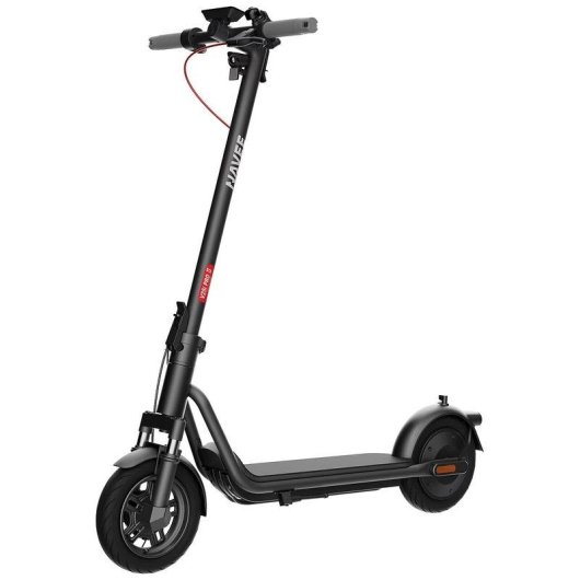 Patinete eléctrico NAVEE V40I PRO II 350W Autonomía 40 km Ruedas 10" Negro