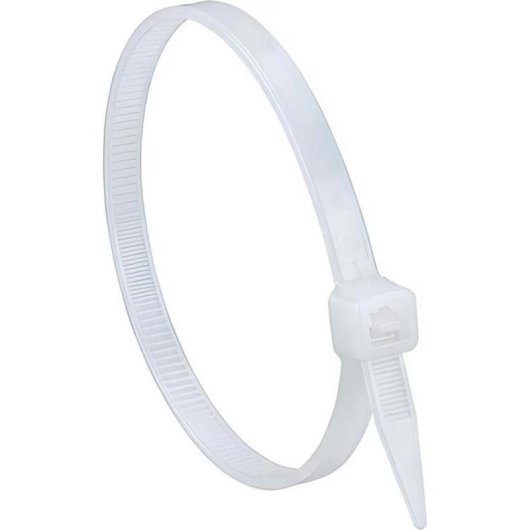 Cablebinders Avizar YG-09052 Nylon Weiß 4,6 x 400 mm