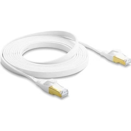Cable de red Delock RJ45 CAT8.1 U/FTP 3 m