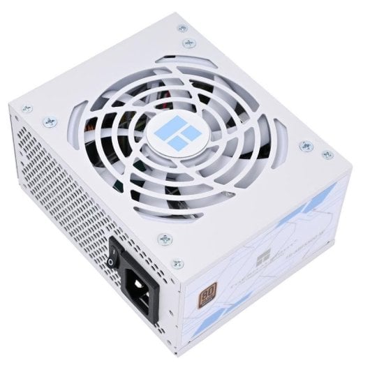 Fuente de Alimentación Thermalright ABFX500W 500W Certificação 80 PLUS Bronze não modular