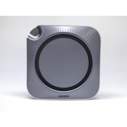 Docking Station Ugreen 10 Puertos USB-C Thunderbolt 5 para Mac mini M4