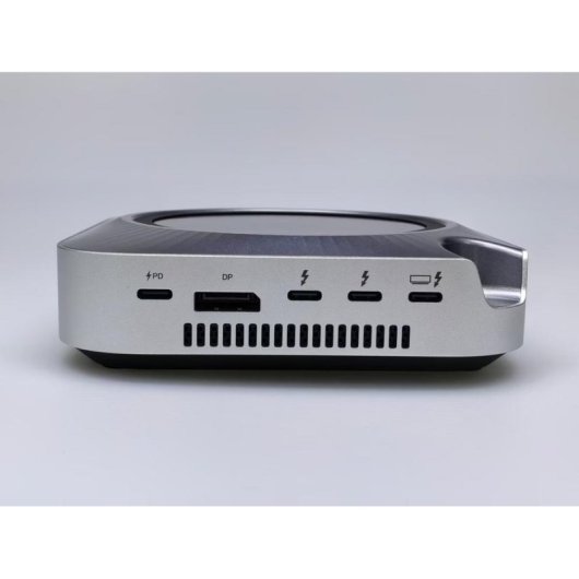 Docking Station Ugreen 10 Puertos USB-C Thunderbolt 5 para Mac mini M4