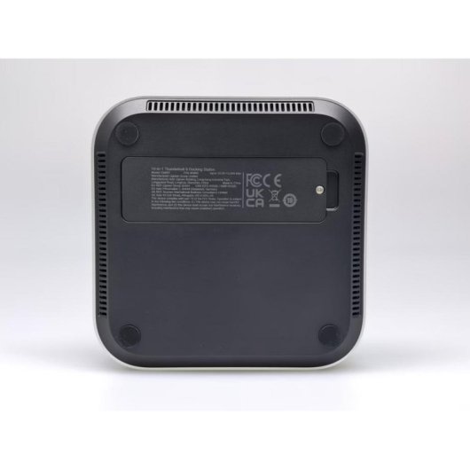 Docking Station Ugreen 10 Puertos USB-C Thunderbolt 5 para Mac mini M4