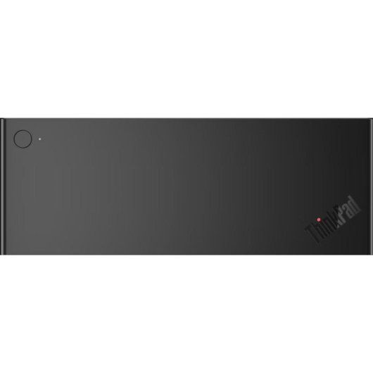 Docking Station Lenovo ThinkPad USB4 Dock 5000 USB-C 5 Puertos 4 Monitores