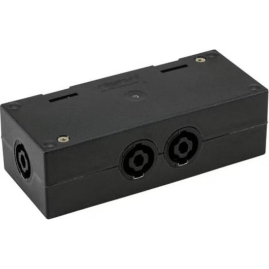 Cavo Speakon In-Out 2x Speakon Breakout Rigport