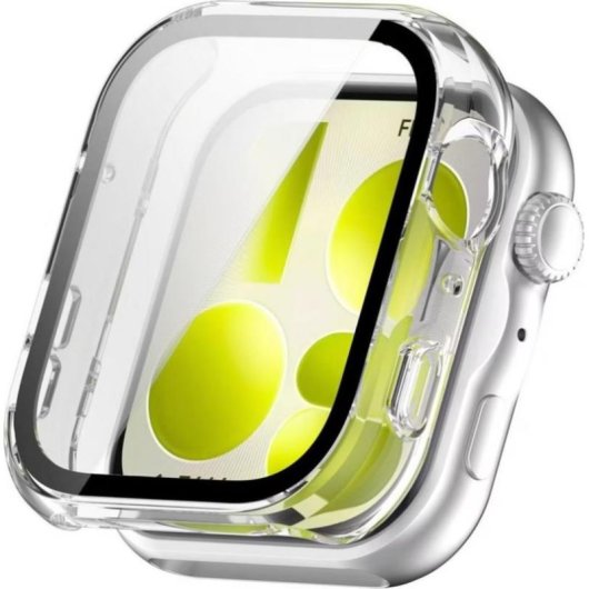 Cover per Smartwatch 4Kom Huawei Watch Fit 5 Trasparente