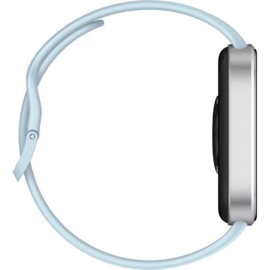 XIAOMI REDMI Watch 6 Bluetooth GPS 43mm Azul Talla Única Resistente al Agua 5ATM SpO2 Pulsómetro