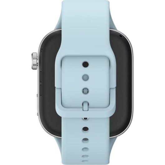 XIAOMI REDMI Watch 6 Bluetooth GPS 43mm Azul Talla Única Resistente al Agua 5ATM SpO2 Pulsómetro