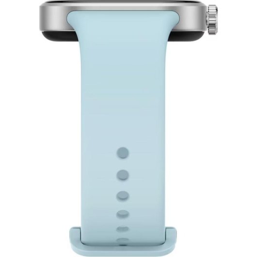 XIAOMI REDMI Watch 6 Bluetooth GPS 43mm Azul Talla Única Resistente al Agua 5ATM SpO2 Pulsómetro