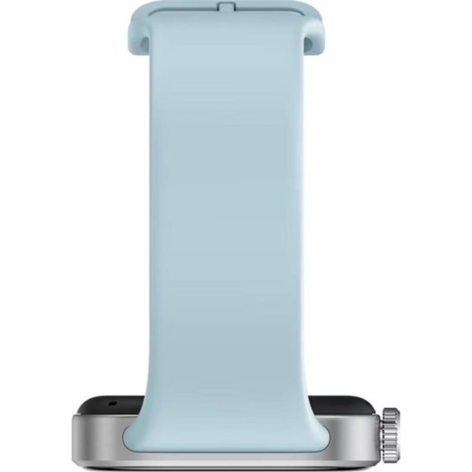 XIAOMI REDMI Watch 6 Bluetooth GPS 43mm Azul Talla Única Resistente al Agua 5ATM SpO2 Pulsómetro