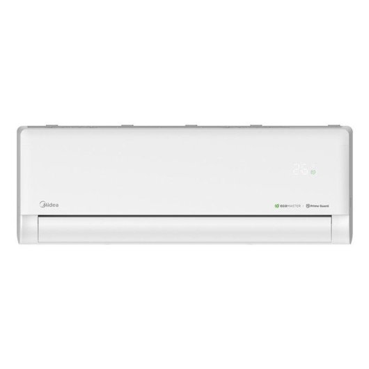 Climatiseur Split Midea SOLSTICE 2,6 kW A+++ Inverter Réversible Connecté