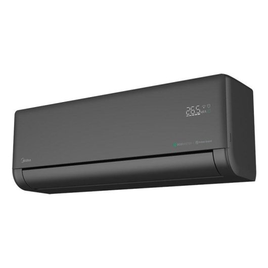 Climatiseur Split Midea SOLSTICE 3,5 kW A+++ Inverter Réversible Connecté