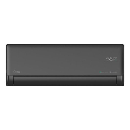 Climatiseur Split Midea SOLSTICE 3,5 kW A+++ Inverter Réversible Connecté