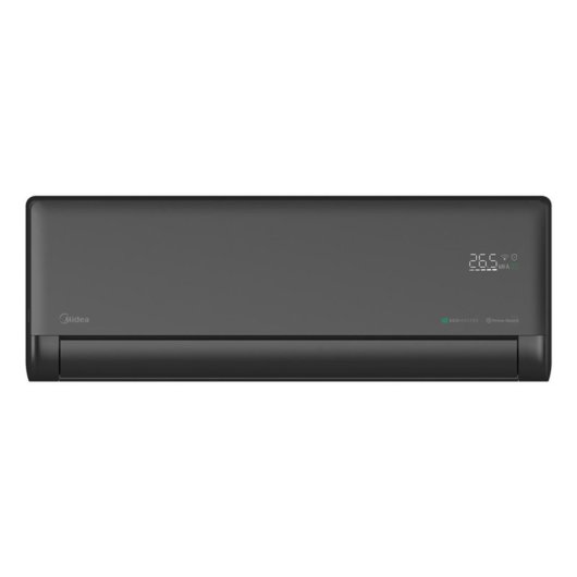 Climatiseur Split Midea SOLSTICE 3,5 kW A+++ Inverter Réversible Connecté