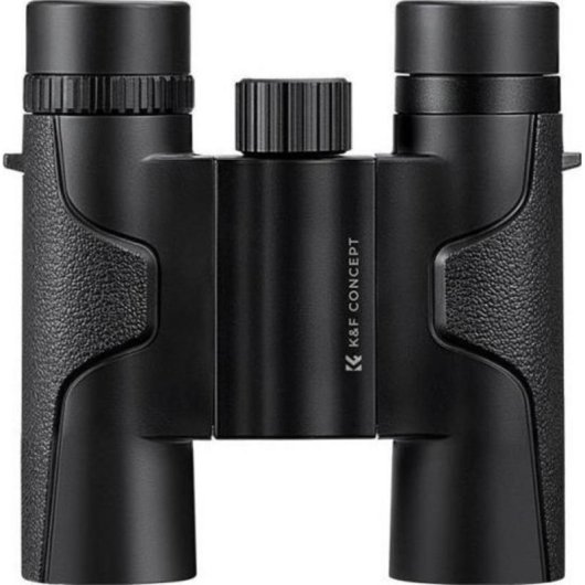 Lunette K&F CONCEPT 10x25mm Bak-4 IP65 avec étui