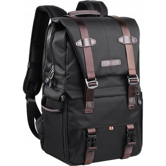 Fototasche K&F Concept 20L für DSLR, Laptop und Drohne