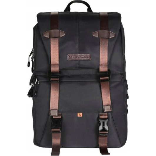 Fototasche K&F Concept 20L für DSLR, Laptop und Drohne