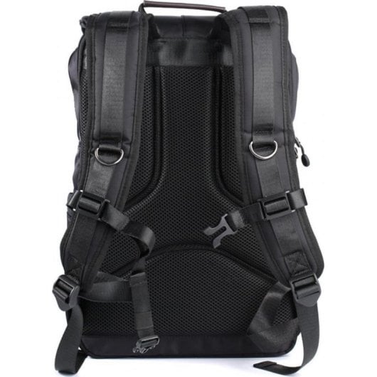 Fototasche K&F Concept 20L für DSLR, Laptop und Drohne
