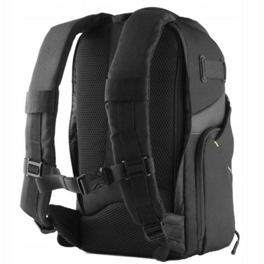 Mochila Fotográfica Fancier KingKong I 20 Preta