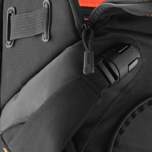 Mochila Fotográfica Fancier KingKong I 20 Preta