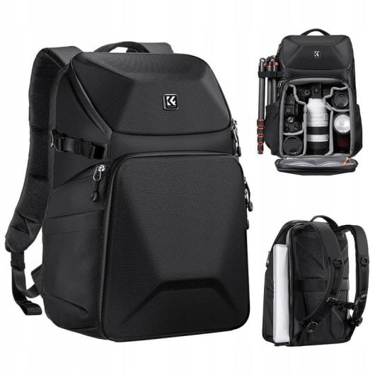 Fototasche K&F Concept Beta 20L Schwarz