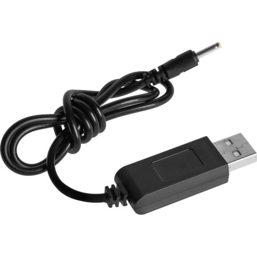 Cavo USB per Carica Batteria Drone Rebel Dove Pro