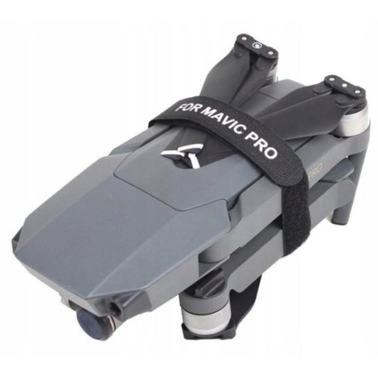 Pasek Blokada Zabezpieczenie Śmigieł DJI Mavic Pro Xrec