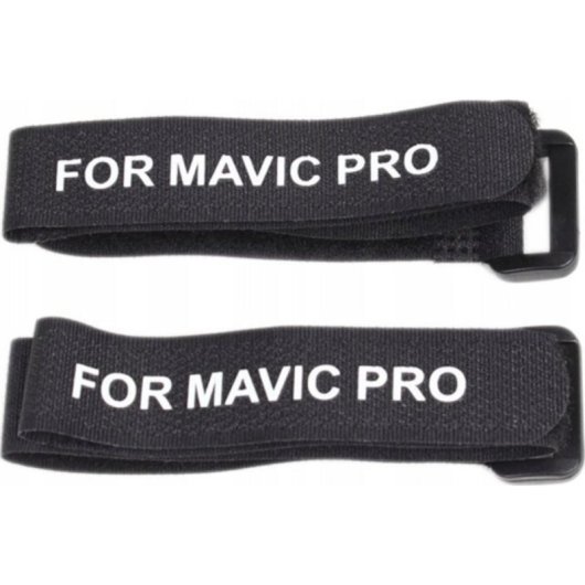 Pasek Blokada Zabezpieczenie Śmigieł DJI Mavic Pro Xrec