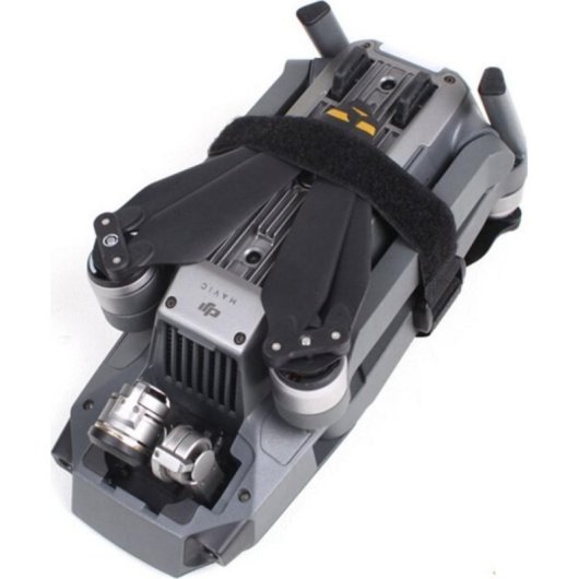 Pasek Blokada Zabezpieczenie Śmigieł DJI Mavic Pro Xrec