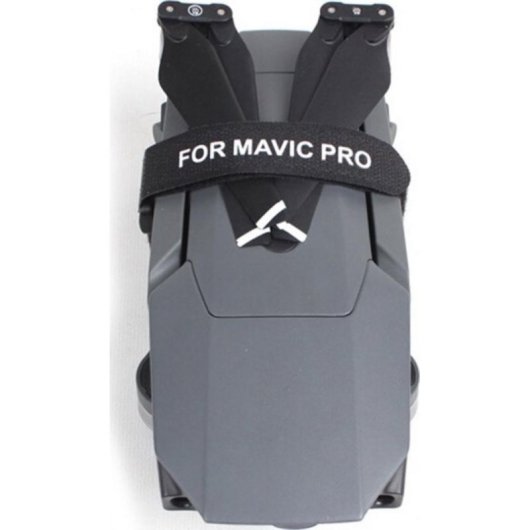 Pasek Blokada Zabezpieczenie Śmigieł DJI Mavic Pro Xrec