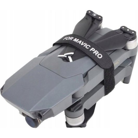 Pasek Blokada Zabezpieczenie Śmigieł DJI Mavic Pro Xrec