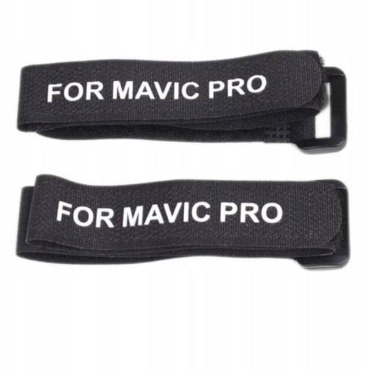 Pasek Blokada Zabezpieczenie Śmigieł DJI Mavic Pro Xrec