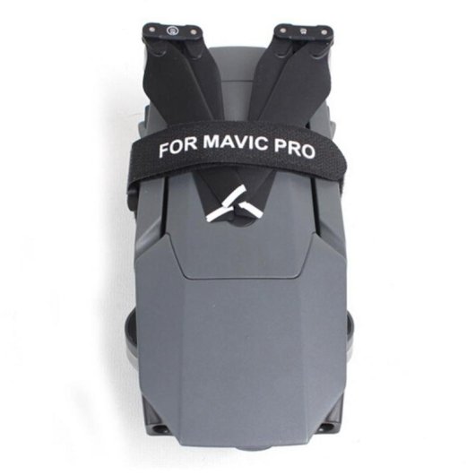 Pasek Blokada Zabezpieczenie Śmigieł DJI Mavic Pro Xrec