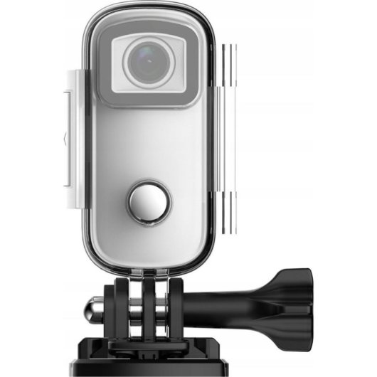 Action Cam SJCAM C100+ 1080p Full HD WiFi UltraWide Senza Stabilizzazione