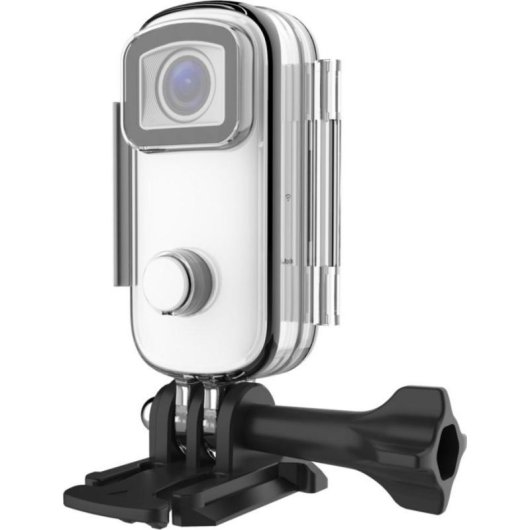 Action Cam SJCAM C100+ 1080p Full HD WiFi UltraWide Senza Stabilizzazione