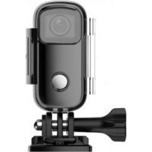 Action Cam SJCAM C100+ 1080p Full HD WiFi UltraWide Senza Stabilizzazione
