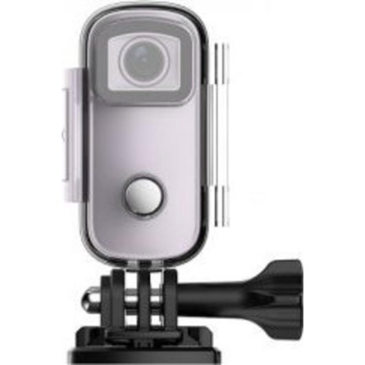 Action Cam SJCAM C100+ 1080p Full HD WiFi UltraWide Senza Stabilizzazione