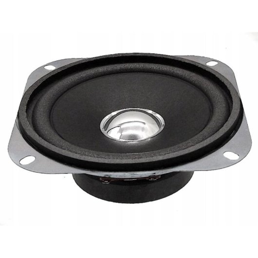Autolautsprecher Dibeisi YD103-60-8 20W 8 Ohm 103 mm