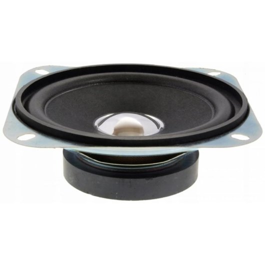 Autolautsprecher Dibeisi YD103-60-8 20W 8 Ohm 103 mm