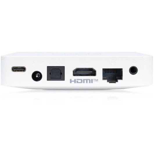 Reproductor Multimedia Homatics Box R Lite 4K Android TV 11